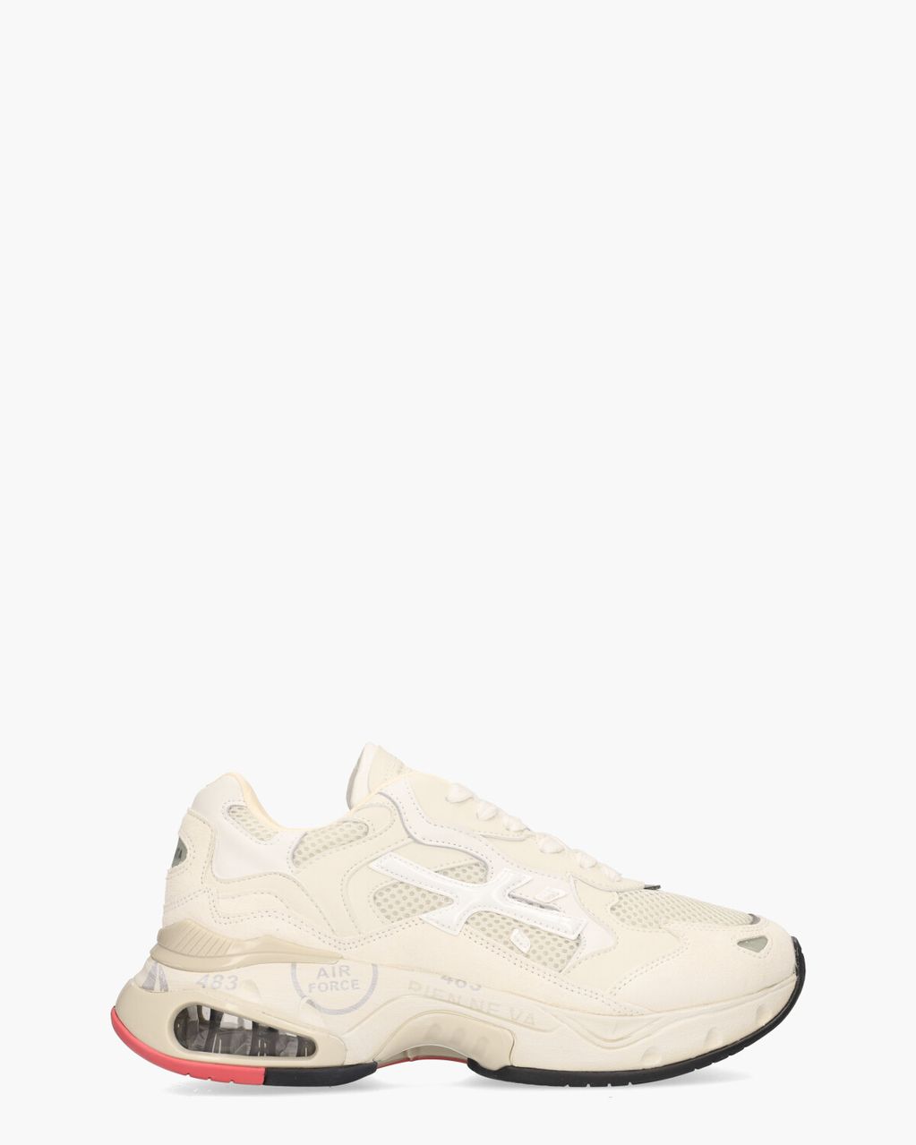 Premiata Sharky 288 Damessneakers