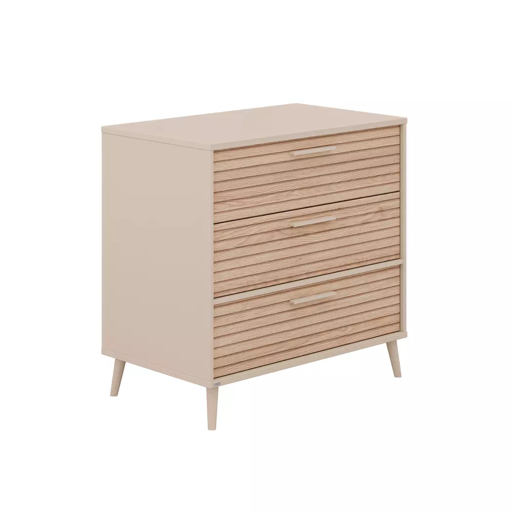 Babyzimmer-Set Eefje 4tlg.