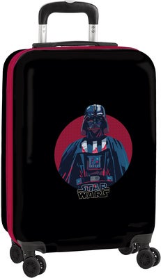 Star Wars Kabin Trillekoffert 40L Digital Escape, Svart