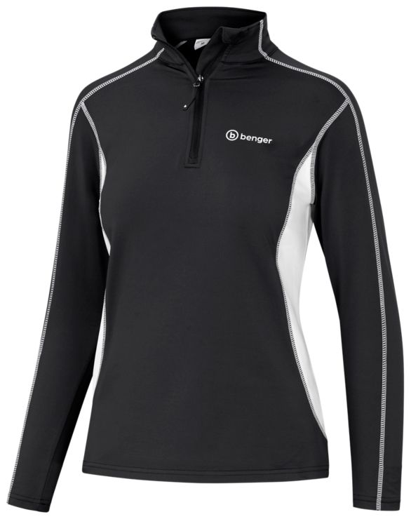 BengerSkipullover - schwarz