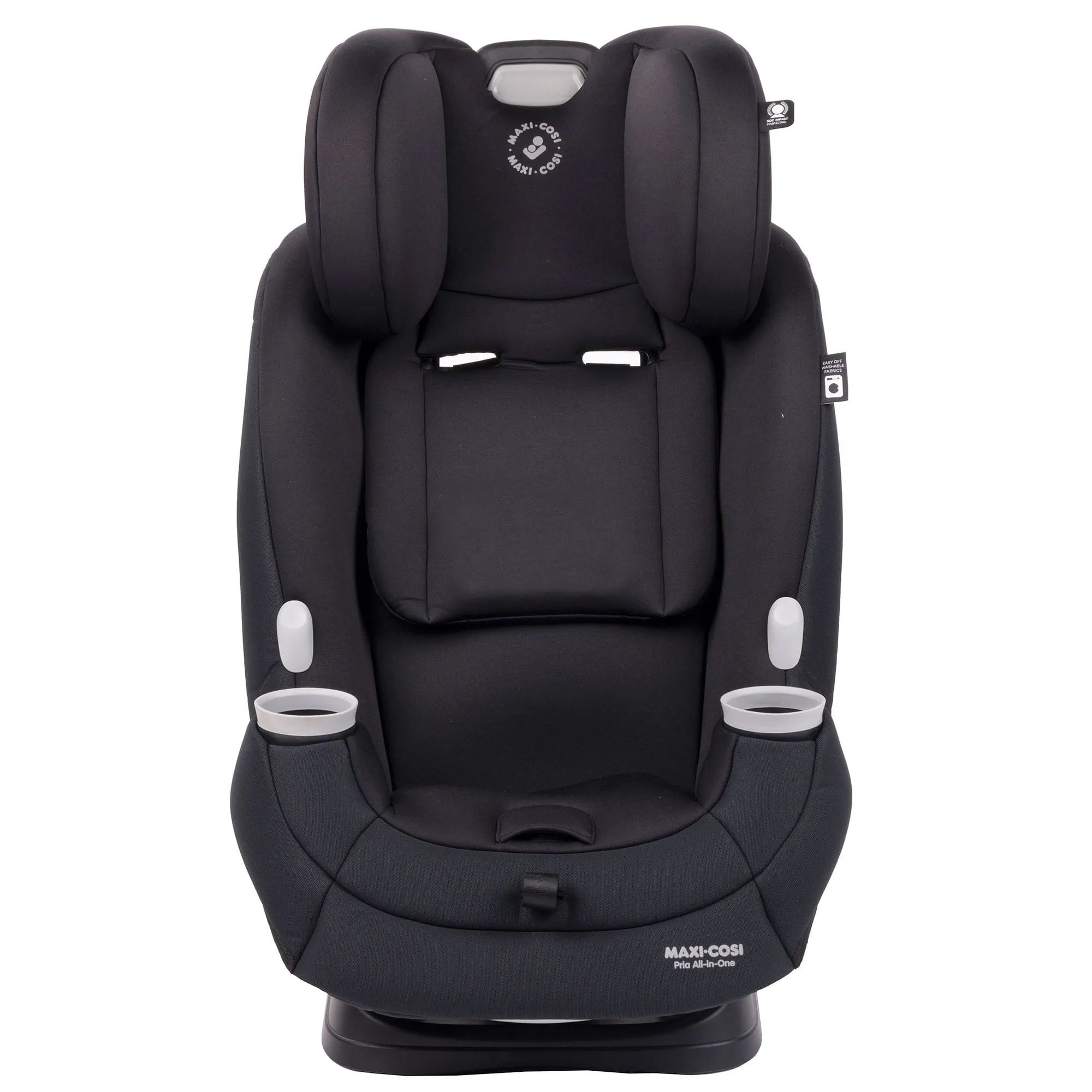 Maxi-cosi Siège d'Auto Pria All-in-one 4-100lb - Authentic Noir