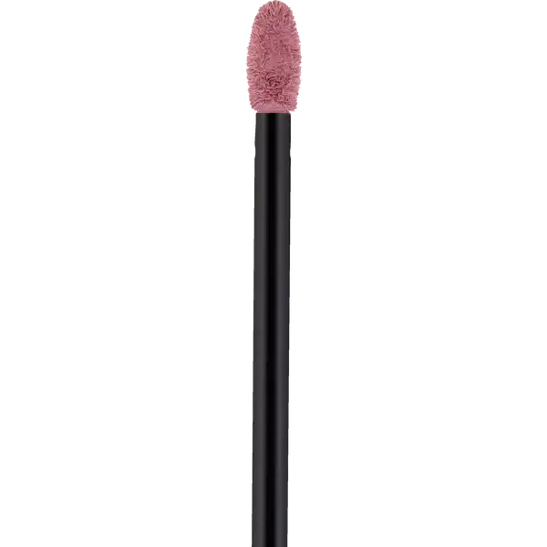 8h matte liquid lipstick 15 Vintage Rose