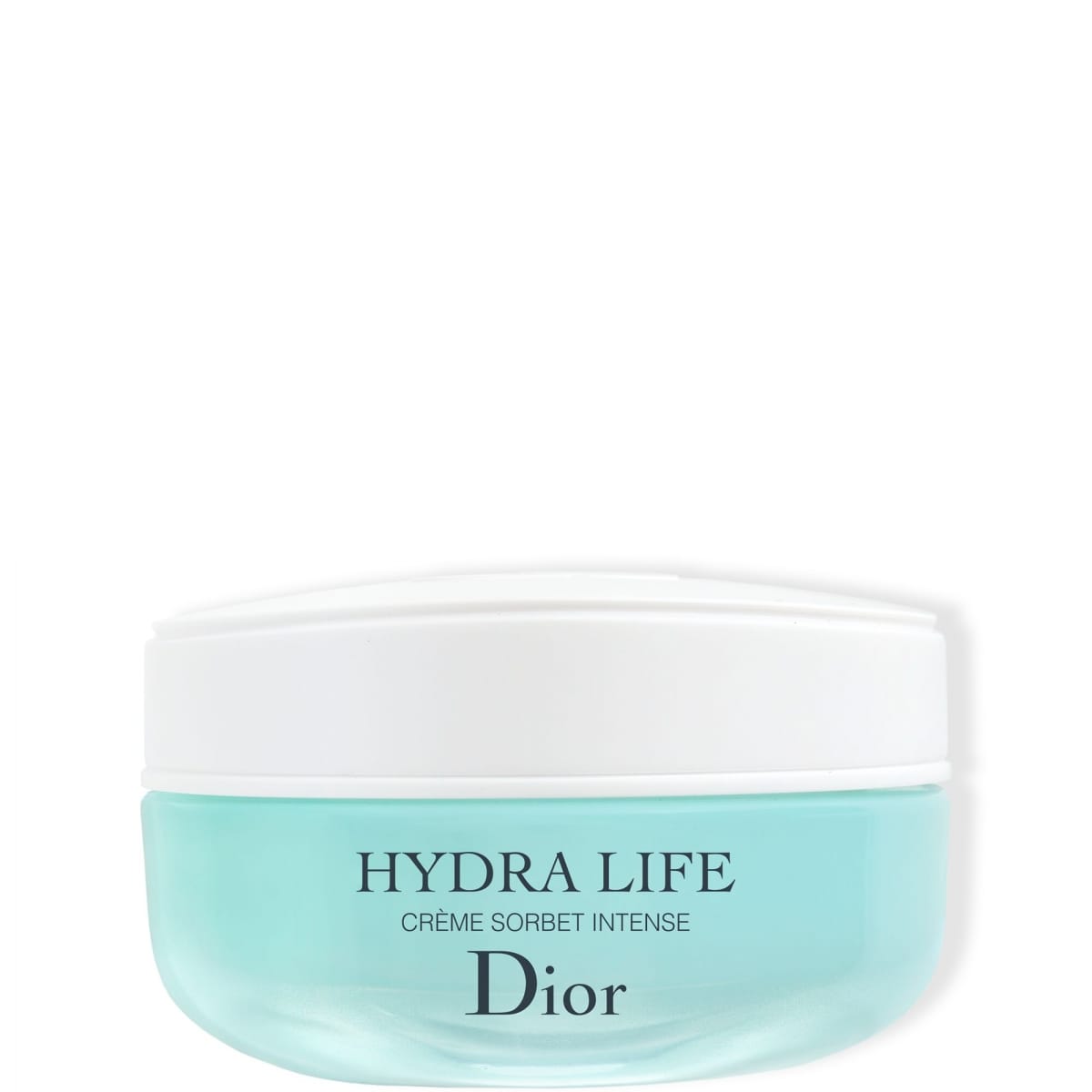 Dior Hydra Life Dior Hydra LifeCrème Sorbet Intense - Crème Hydratante et Nourrissante