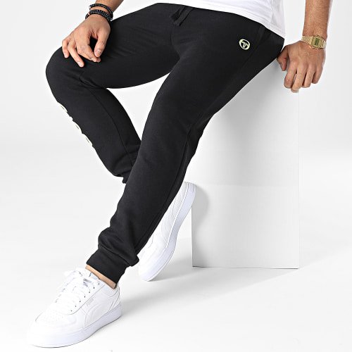 Pantalon Jogging Nizard 39414 Noir