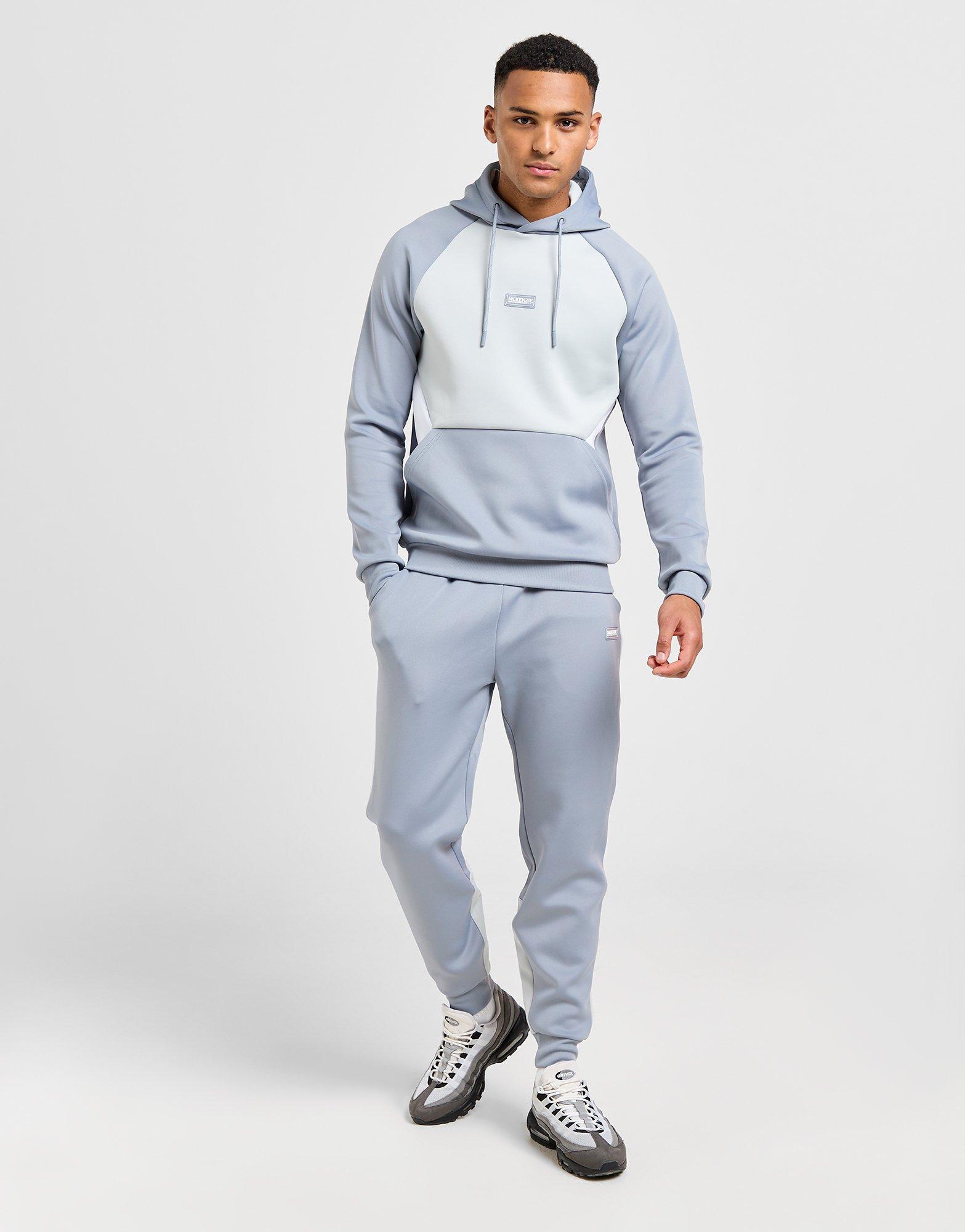 McKenzie Argon Poly Track Pants