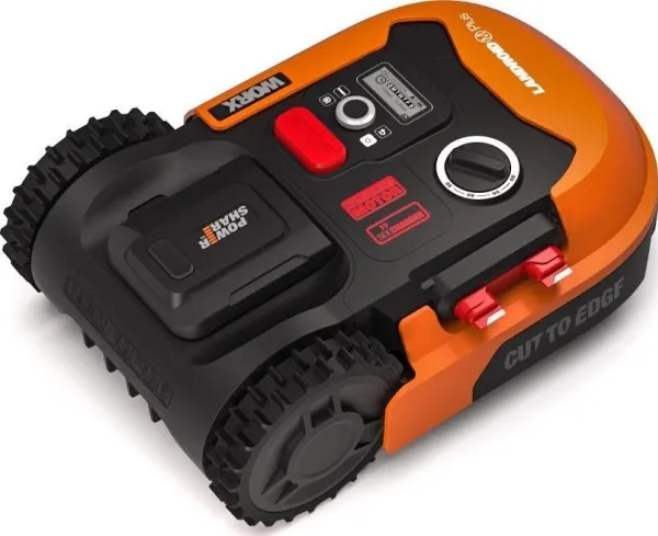 Worx Landroid M700 Plus Robotplæneklipper