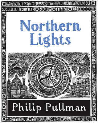 Northern Lights - His Dark Materials (Hardback)
