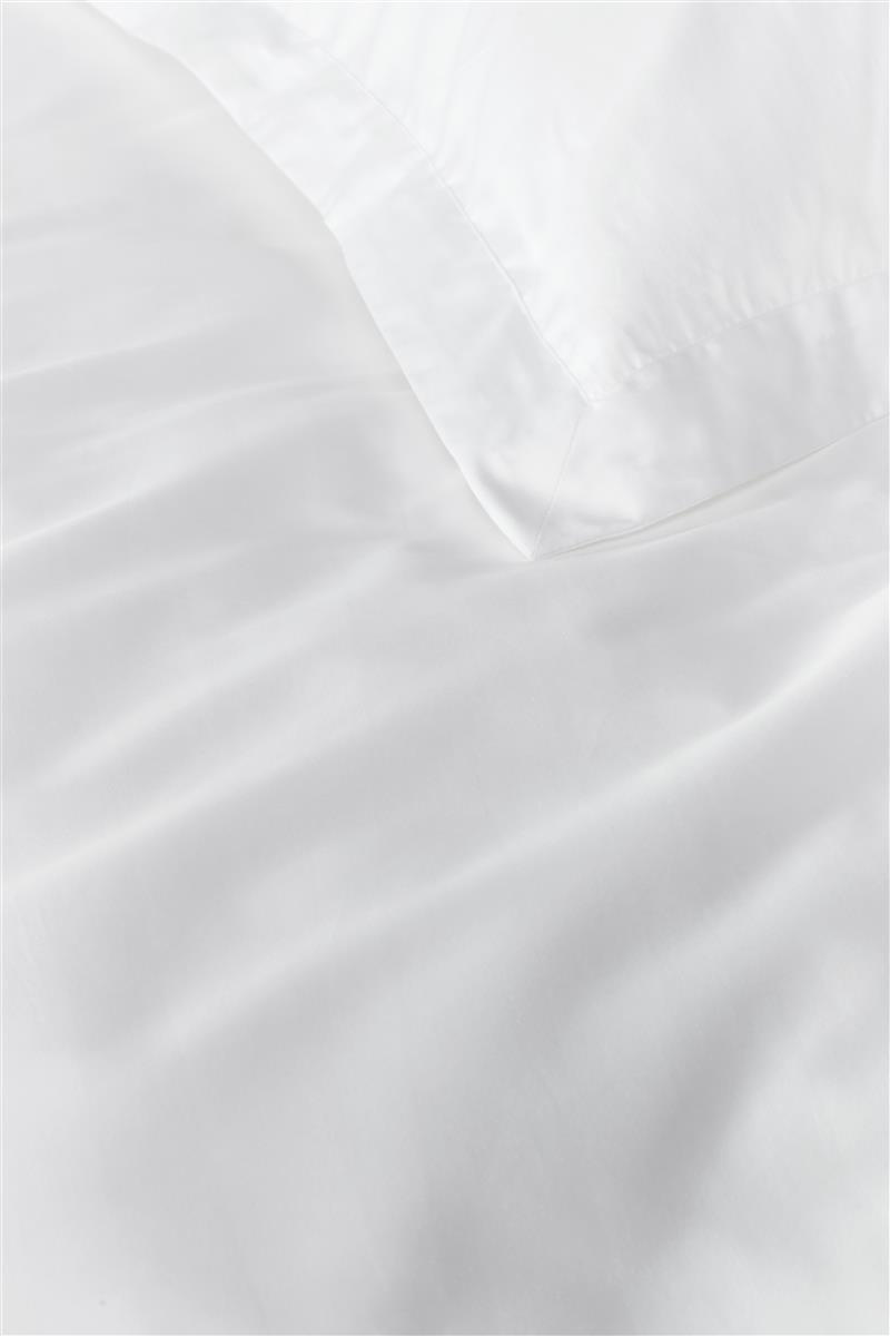 Bettwäsche GLOSS Satin 135x200 cm, mit 1 Kissen