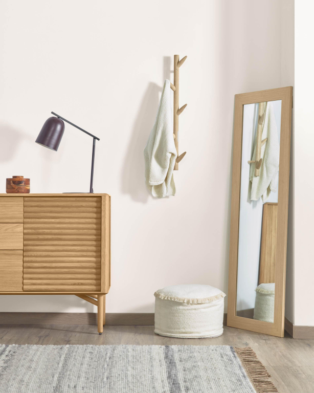 Kave Home Lenon dressoir 200x86 naturel
