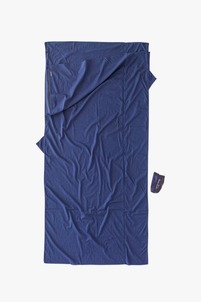 Cocoon TravelSheet XL Hüttenschlafsack