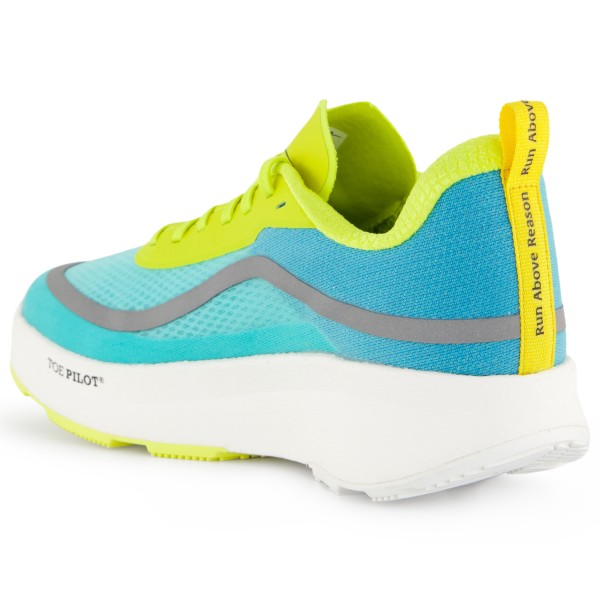Joe Nimble - Women's Addict Flow - Chaussures de running