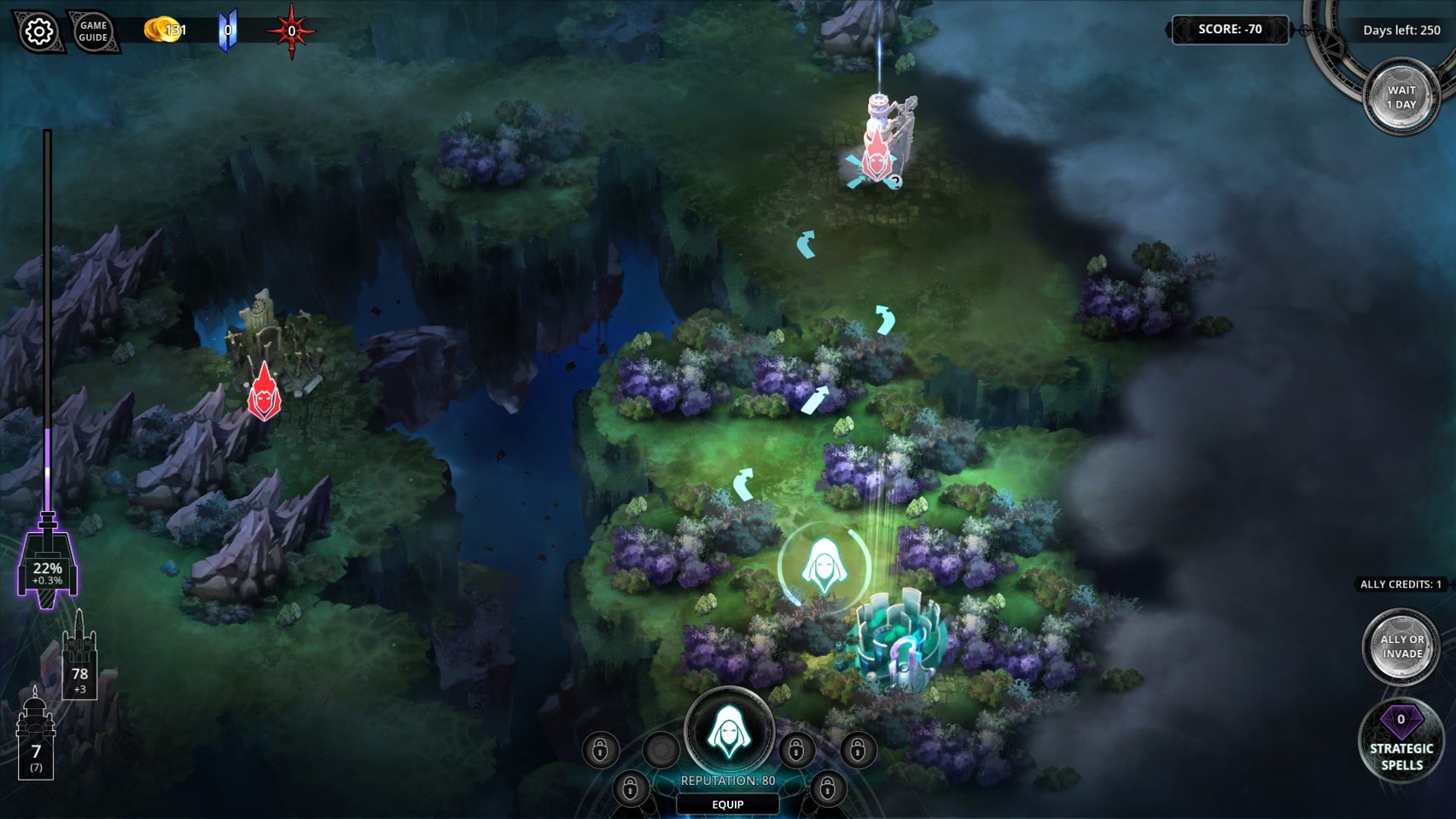 Chaos Reborn- PC