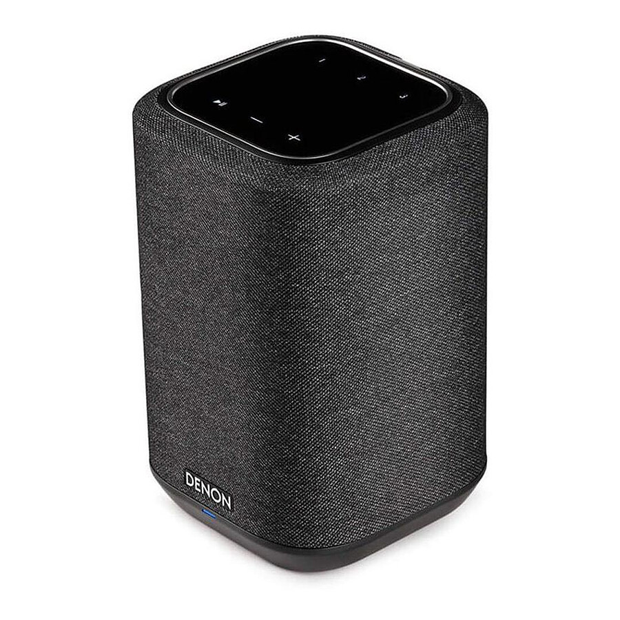 Denon Home 150 Noir - Enceinte connectée