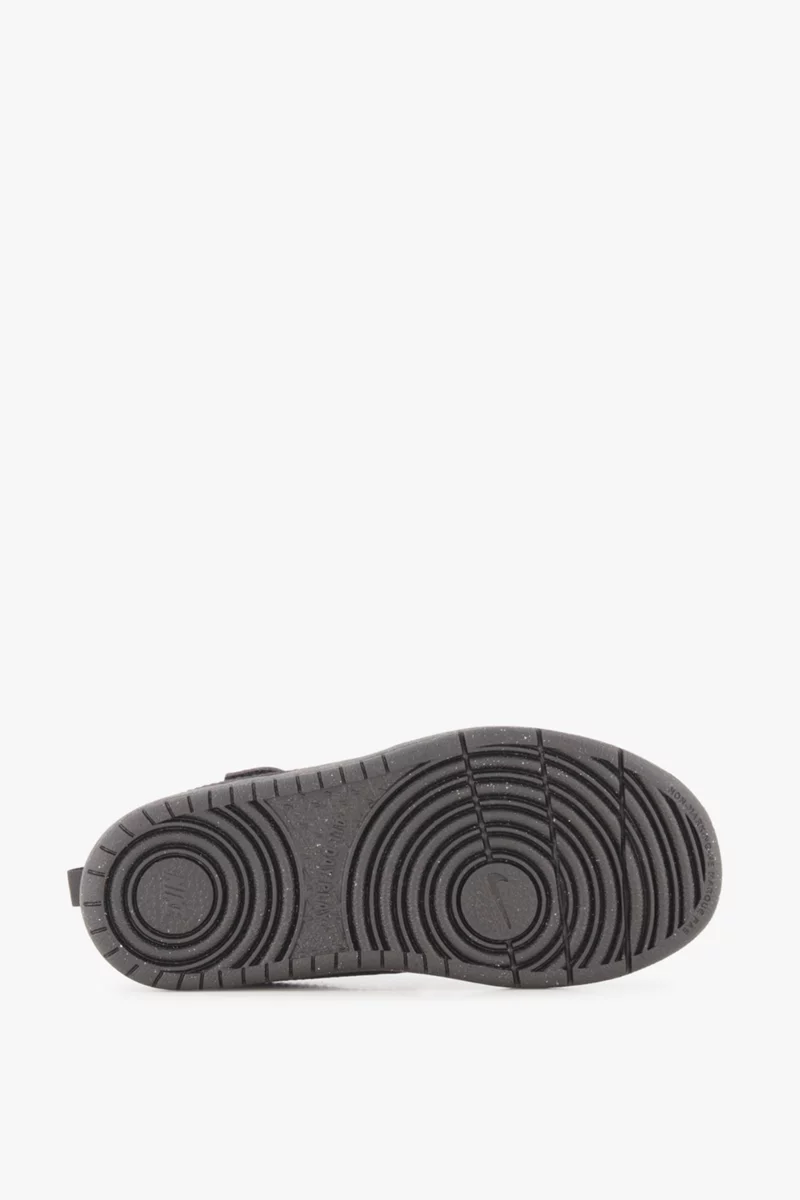 Nike Court Borough Low Recraft Kinder Sneaker