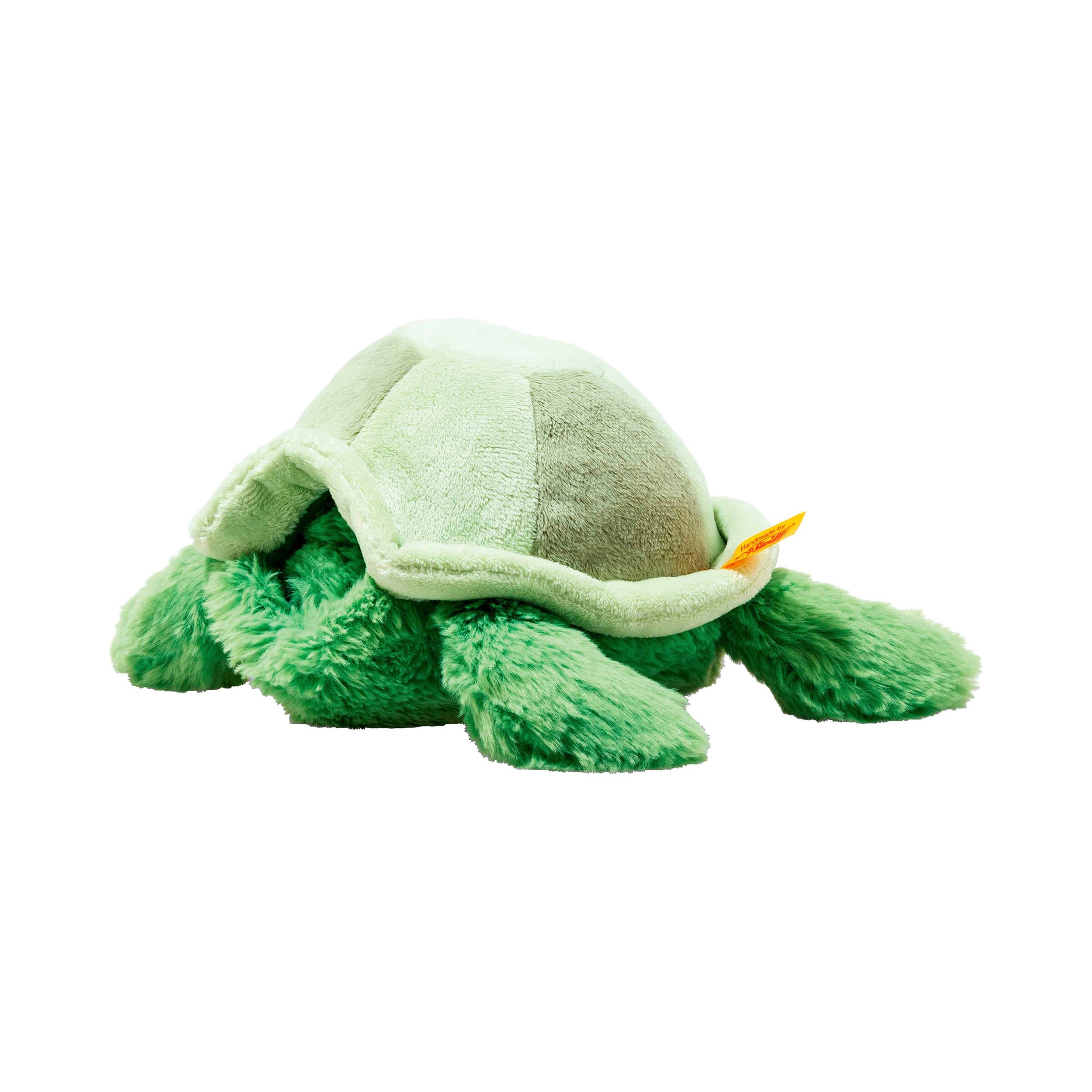 Steiff Kuscheltier Tuggy Schildkröte Soft Cuddly Friends 27cm