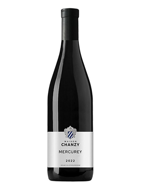 MERCUREY CHANZY