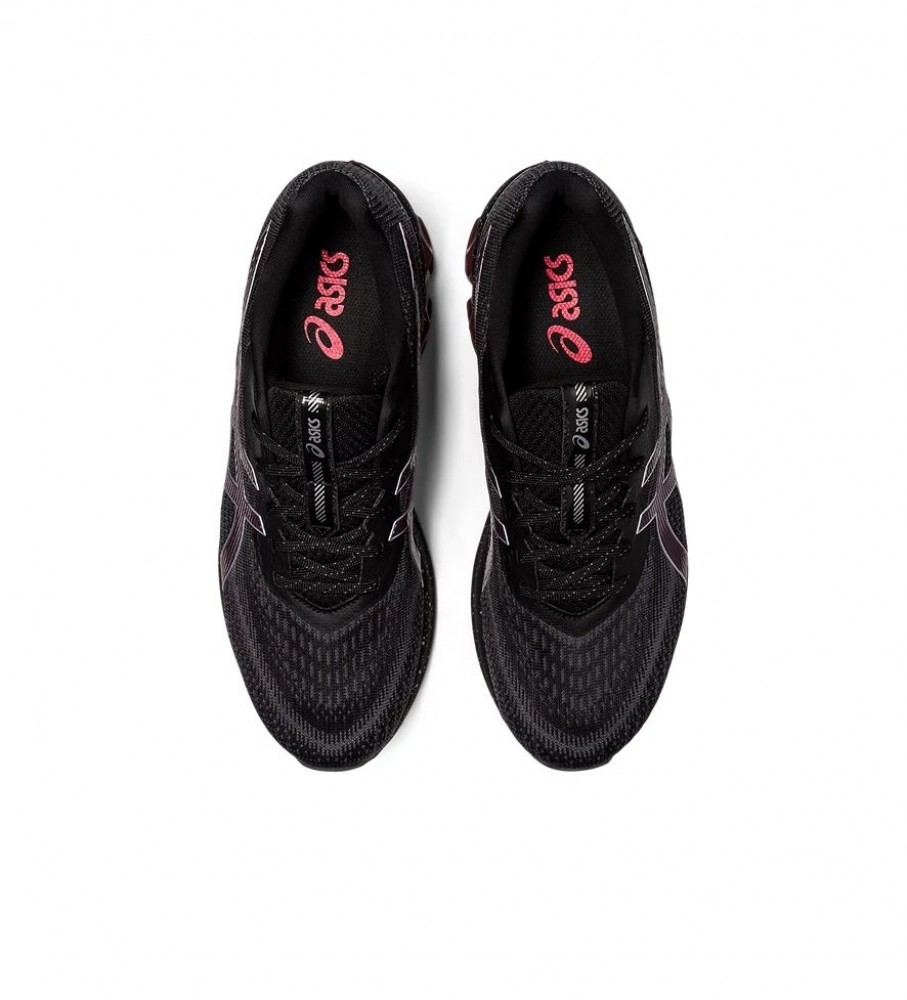 Tênis Asics Gel-Quantum 180 VII preto