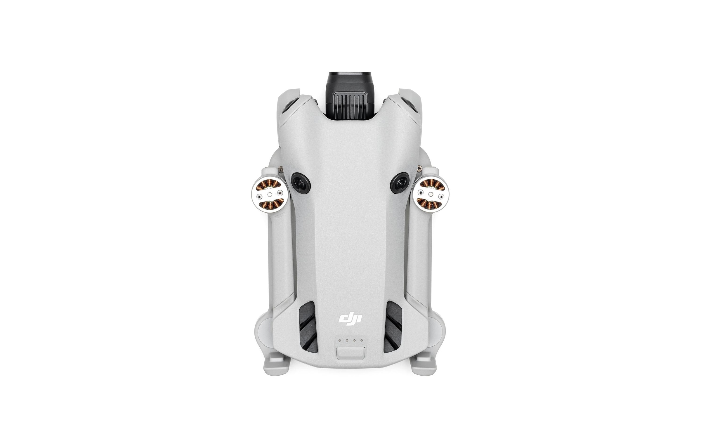 DJI Drohne »Mini 4 Pro Fly More Combo RC 2 RTF«