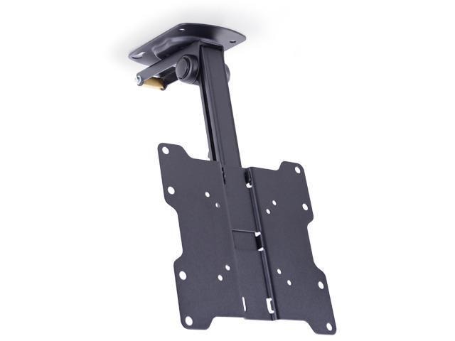 Multibrackets Deckenhalterung Flip Down 9826 Einklapp- und schwenkbare Deckenhalterung, 15 bis 37