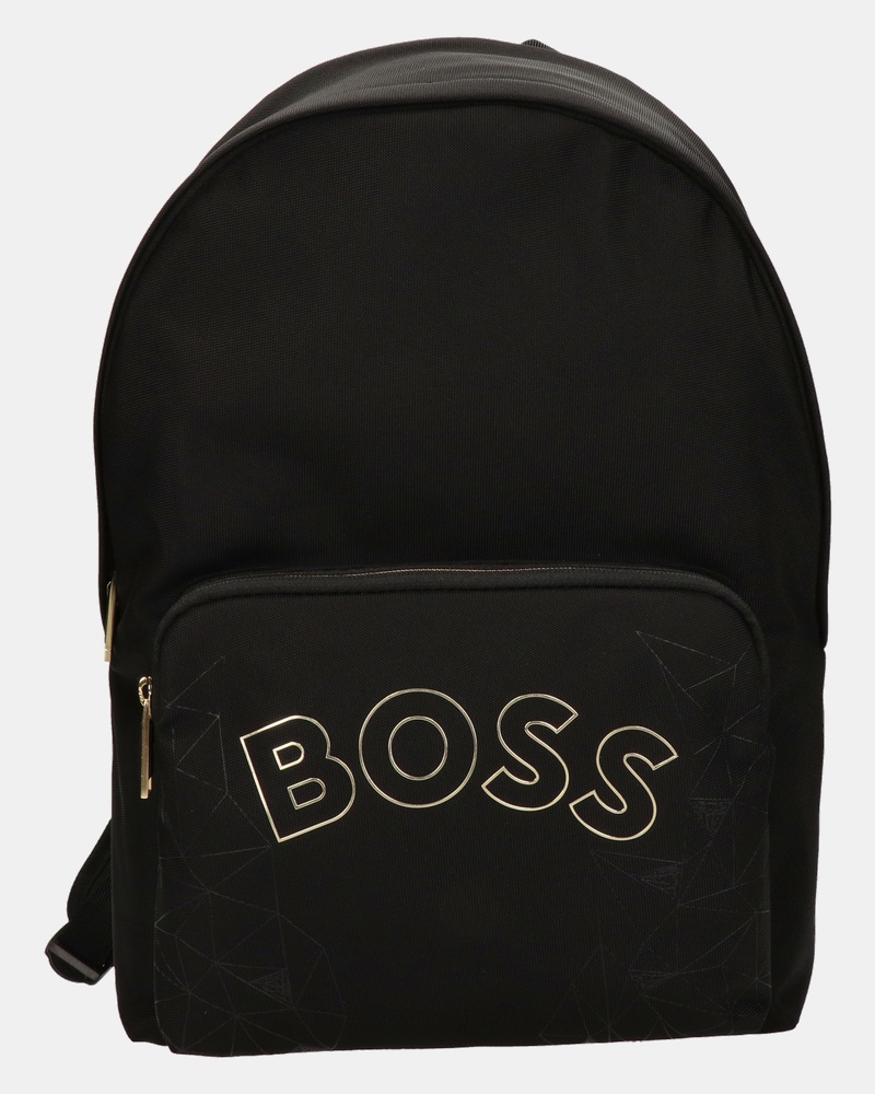 BOSS Catch Rugtas  - zwart