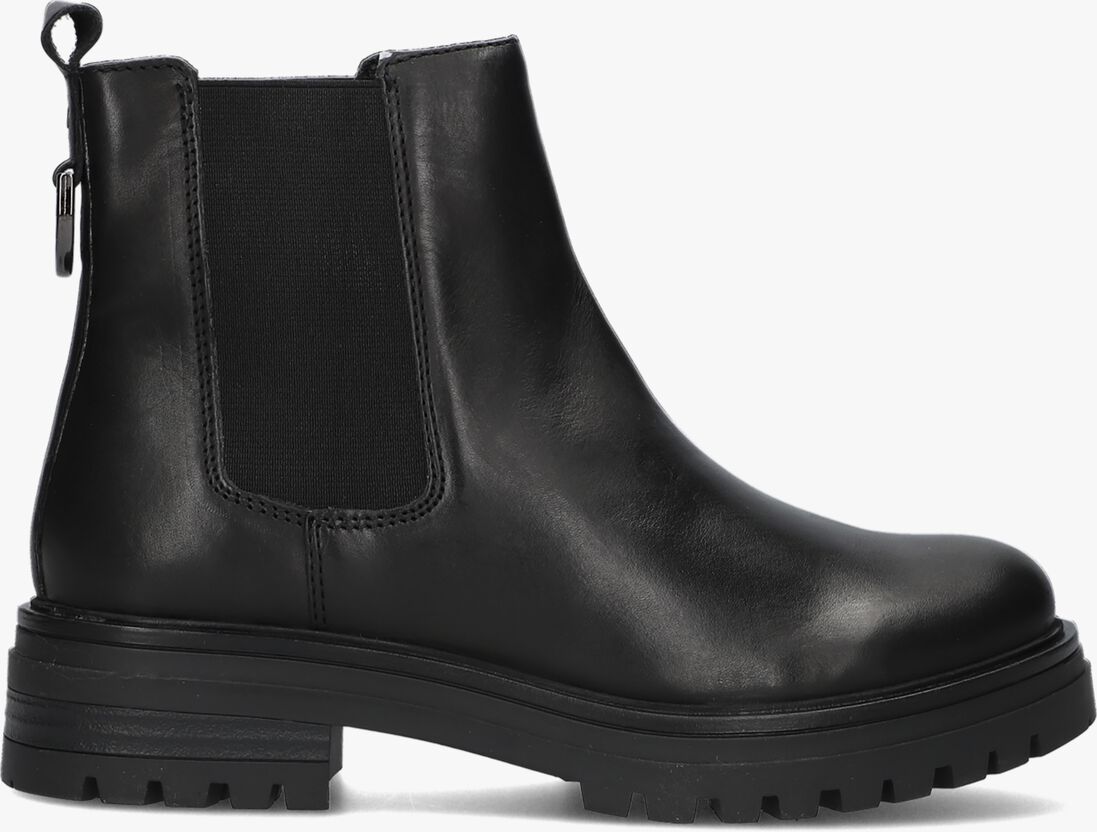 OMODA zwarte omoda enkelboots lpmonk-24