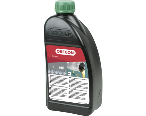 Kettingzaagolie/zaagkettingolie biologisch OREGON 1 L