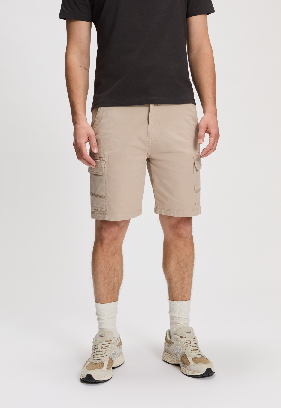 Madness Metz Cargo Short