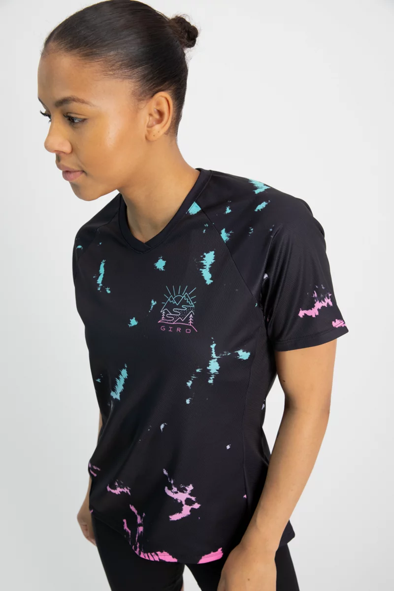 GIRO Roust Damen Biketrikot