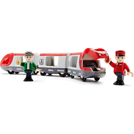BRIO 33505 Passagertog