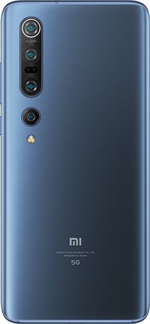 Xiaomi Mi 10 Pro