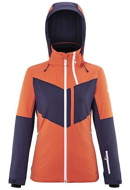 MILLET - SNOWBASIN JKT W