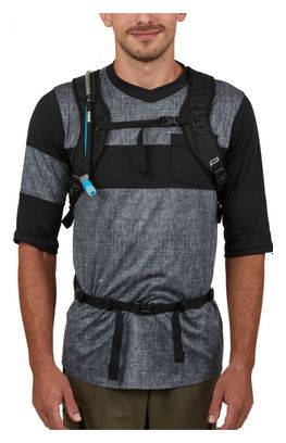 Sac à Dos Thule Vital 6L Noir   Poche à Eau Thule 2.5L