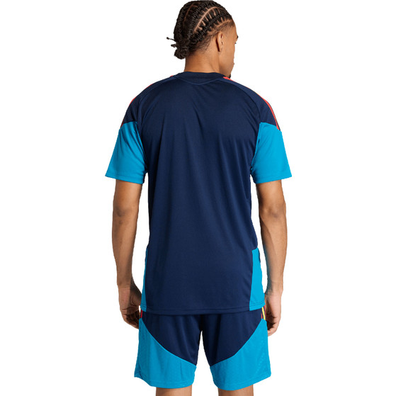 adidas Spanje Training Shirt WK 2026