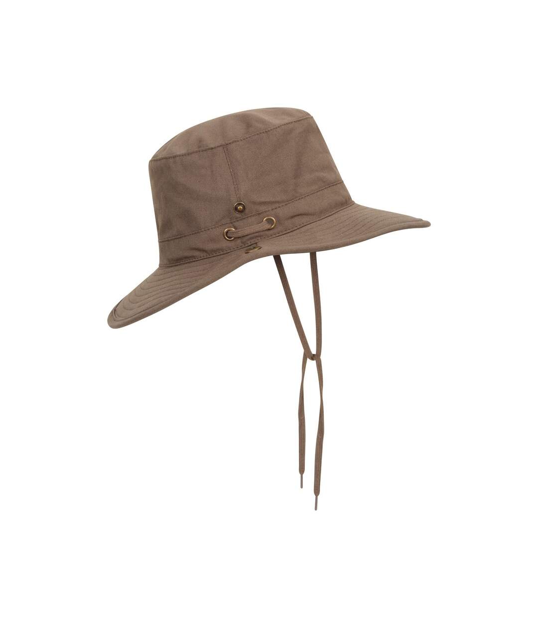 Mountain Warehouse - Chapeau IRWIN - Homme (Marron) - UTMW584