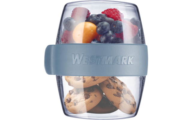 Westmark Pocketbox