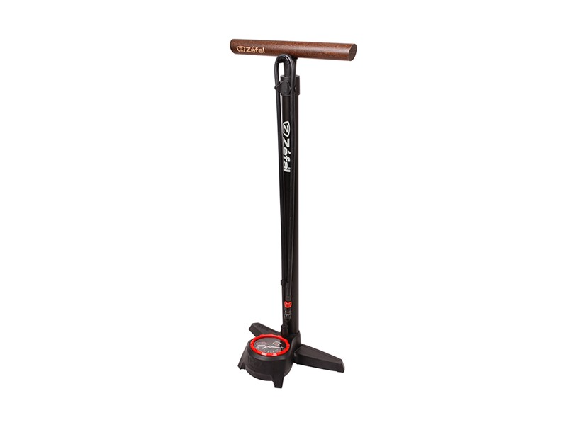 Zefal Profil Max FP60 Z-Turn Fodpumpe