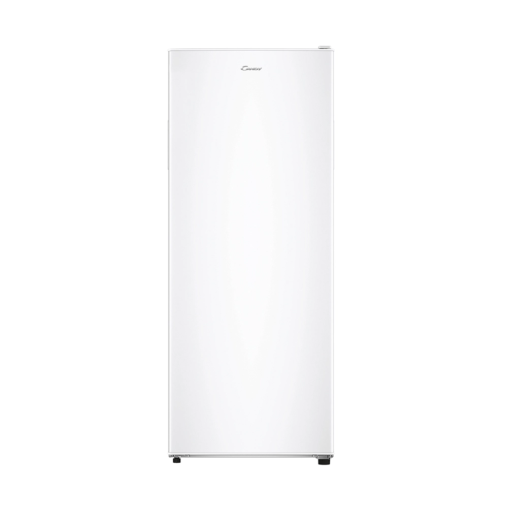 Candy CUQS 513EW Gefrierschrank 163 Liter