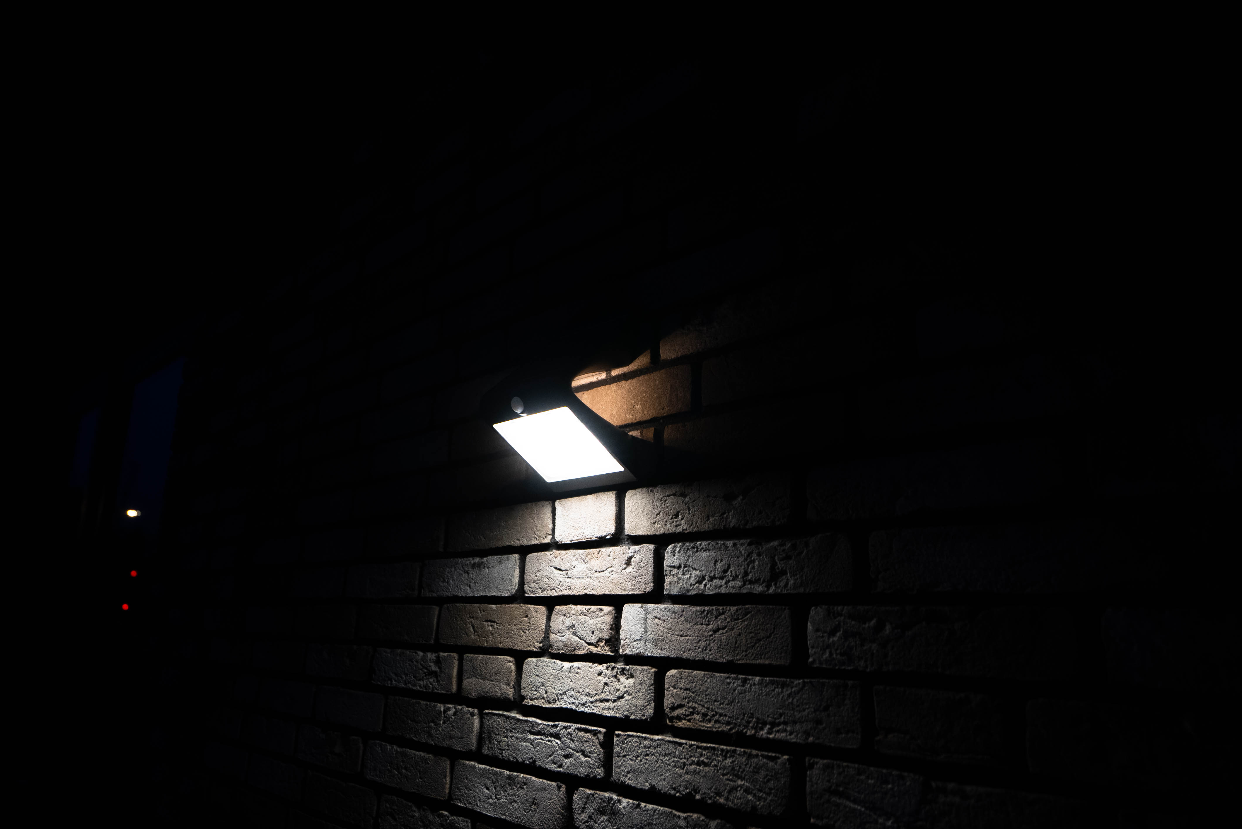 FlinQ Atalanta Solar Lamp