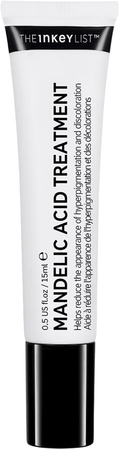 THE INKEY LIST Mandelic Acid Treatment - Anti-blemish face cream