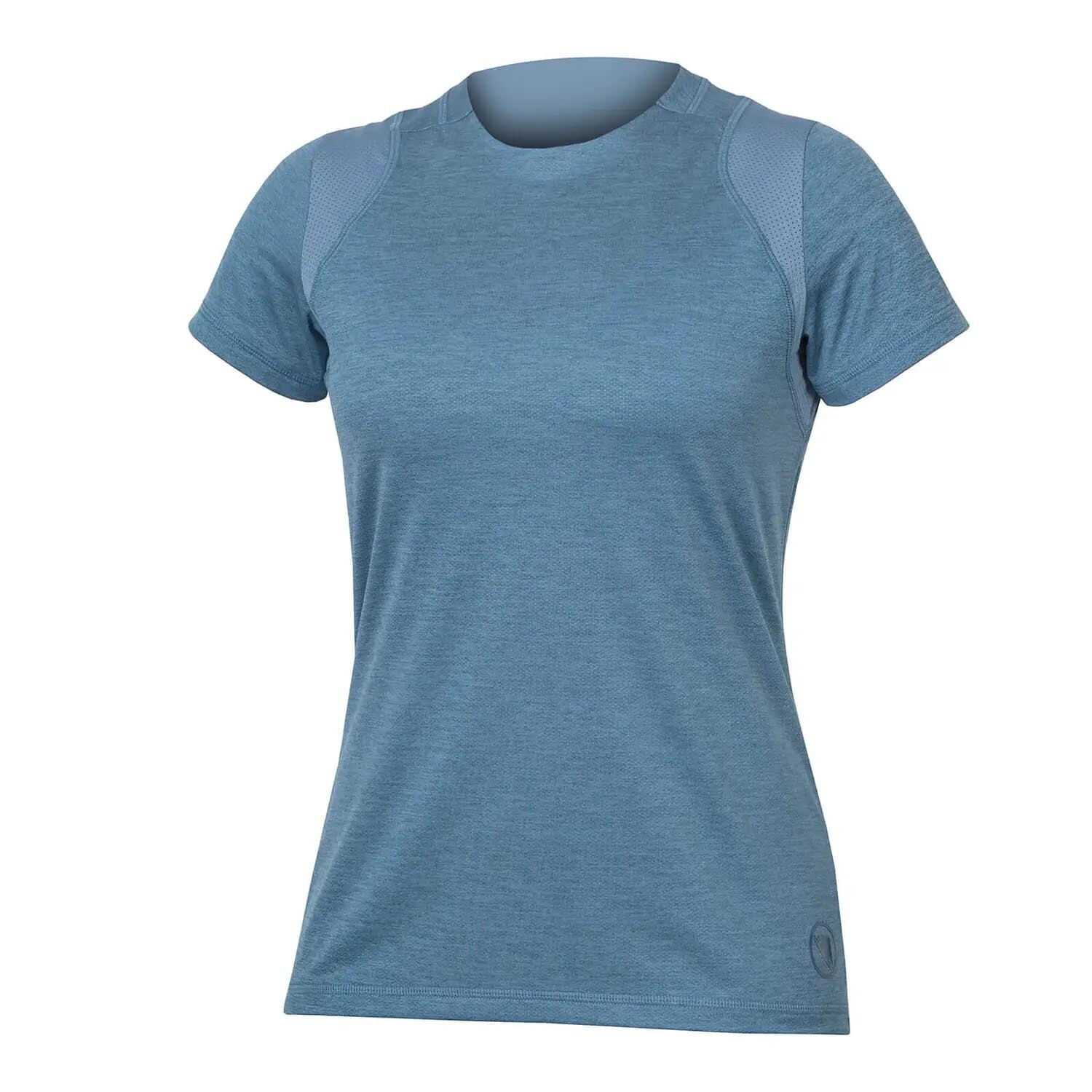 Endura Womens Singletrack S/S Jersey