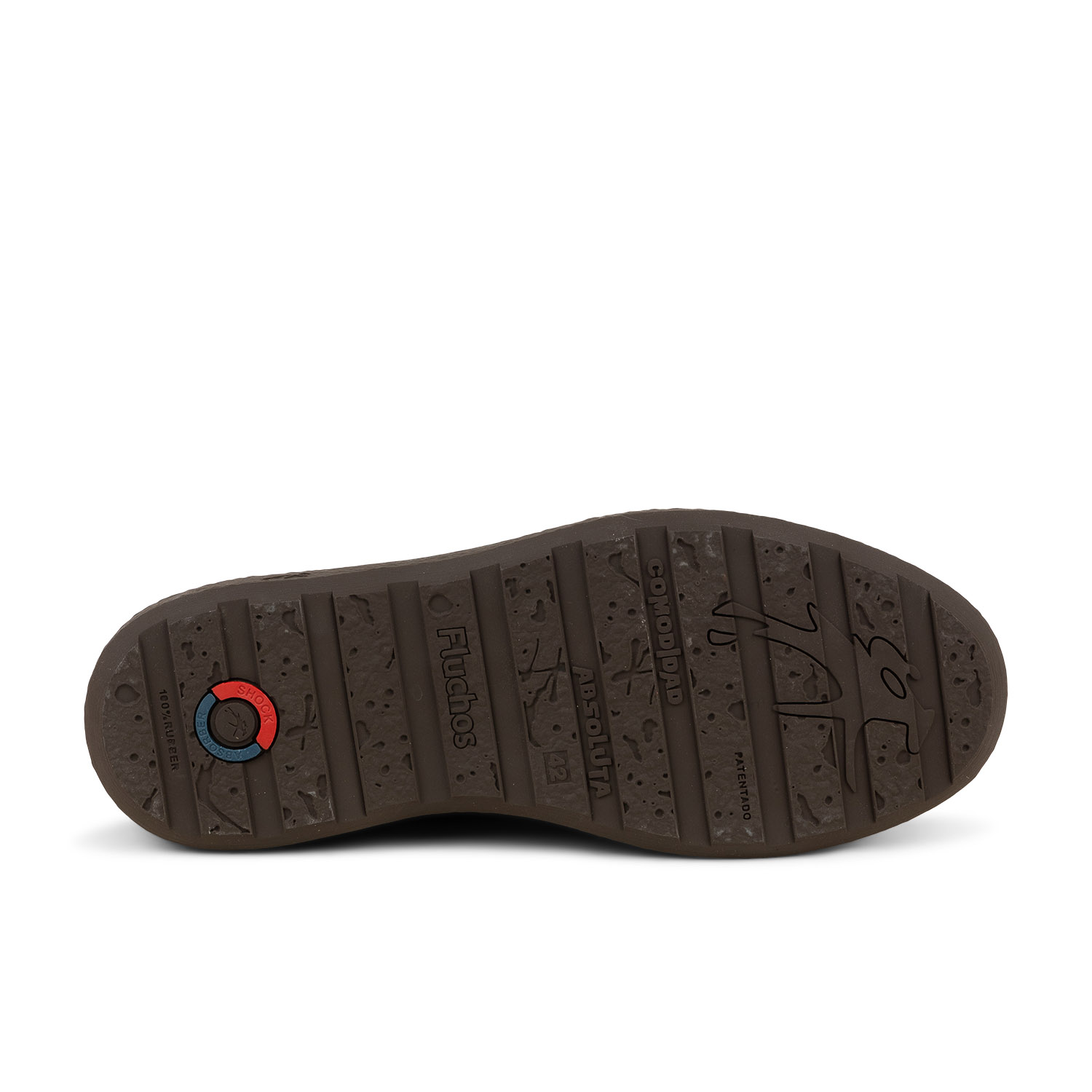 Boots et bottines homme FLUCHOS RAGNAR