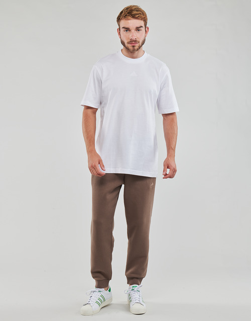 Adidas Sportswear - PANTS EARSTR - Marron