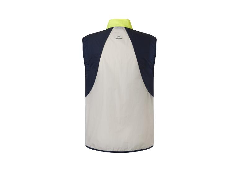 Heren bodywarmer