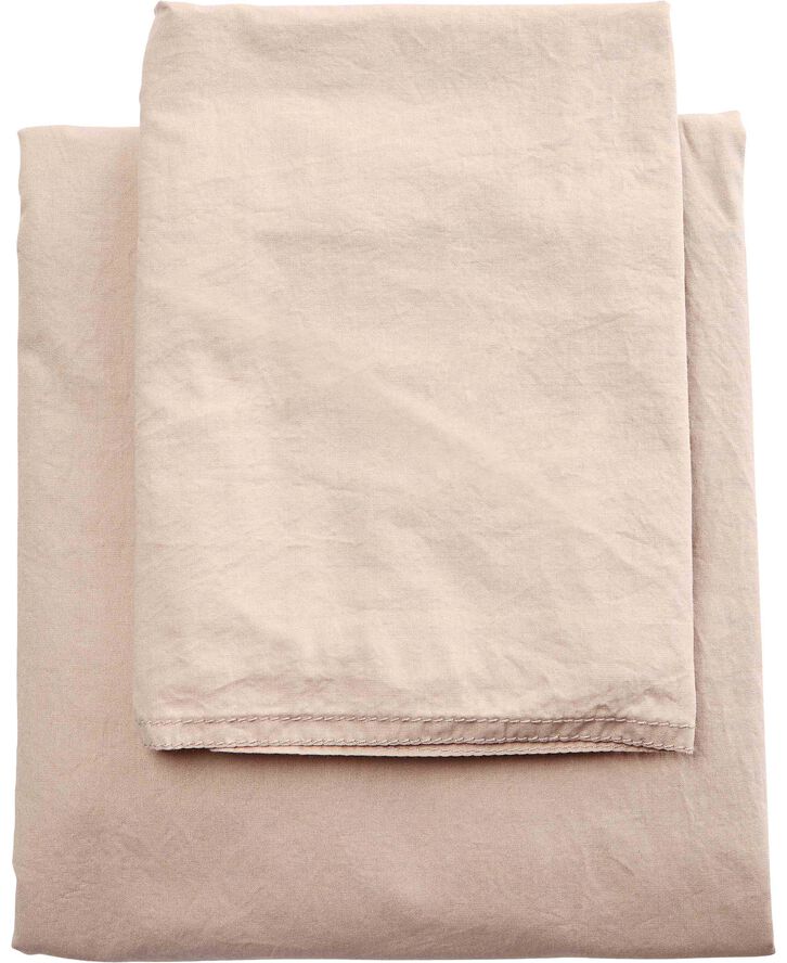 Magasin du Nord Collection Paige 2 G Junior Light taupe