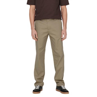 Pantalon homme Onsedge-Ed Loose ONLY AND SONS