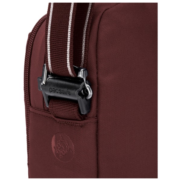 Pacsafe - V Companion Crossbody - Sac à bandoulière