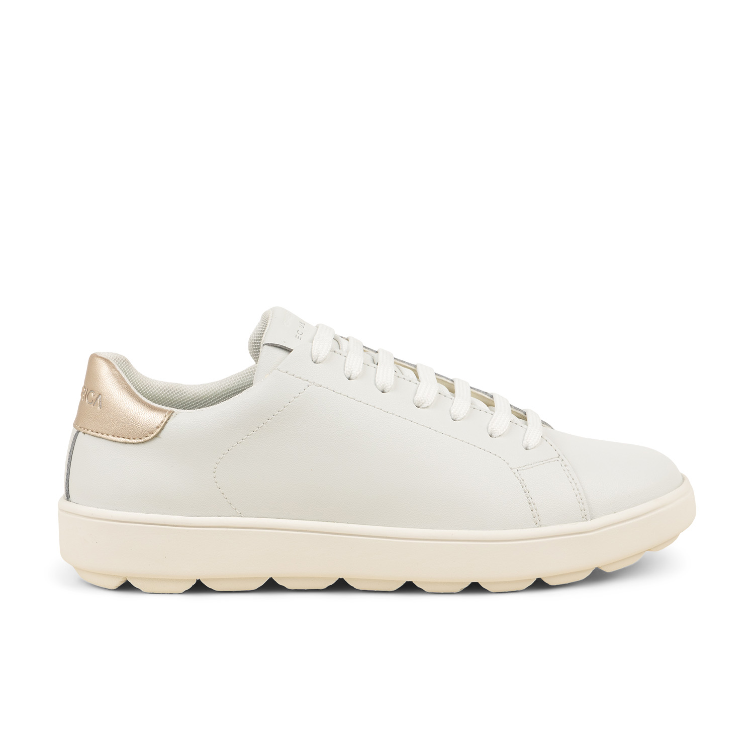 Baskets femme GEOX SPHERICA ECUB