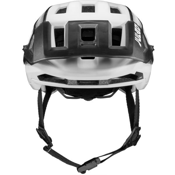 Casque VTT JULBO FOREST EVO WHITE/BLACK