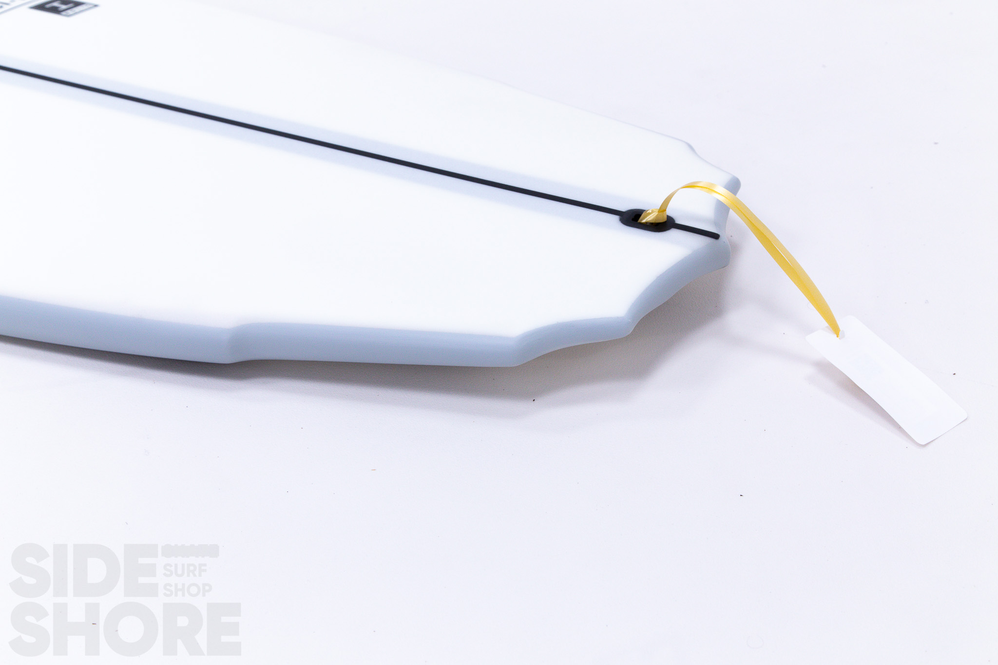 Slater Design / Firewire Sci-Fi 2.0 - 6'1 x 20 3/8