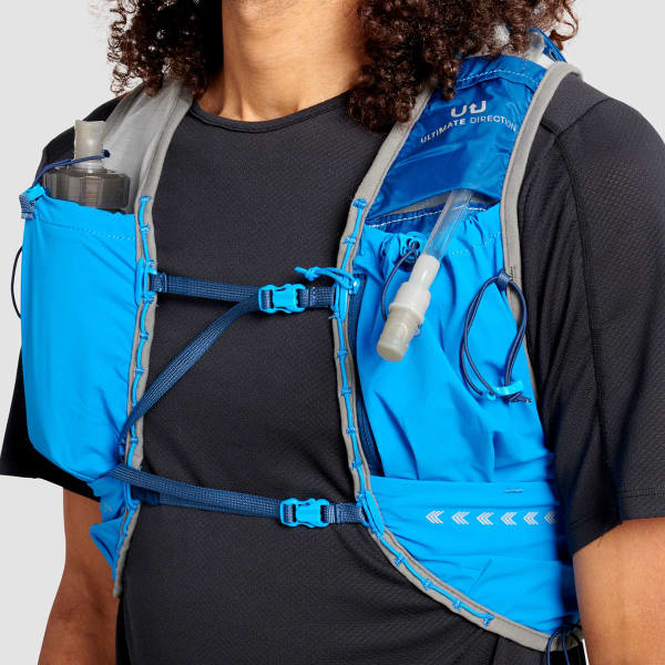 Sac trail ULTIMATE DIRECTION ULTRA VEST 6.0 UD BLUE